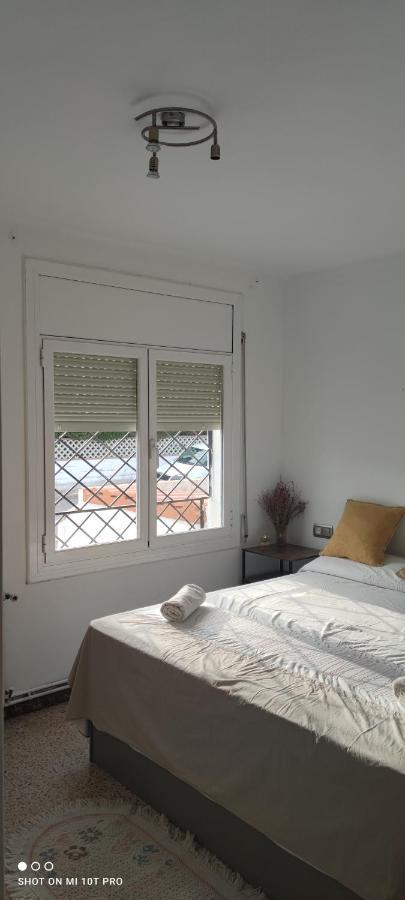 Rooms Pineda Pineda de Mar Εξωτερικό φωτογραφία